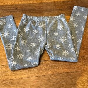 Falls Creek Gray Brand Label Tag